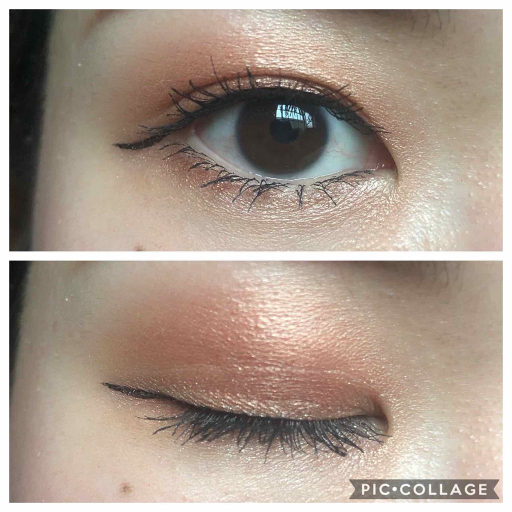 ベイクドハイライター/e.l.f. Cosmetics/パウダーハイライトを使ったクチコミ(2枚目)