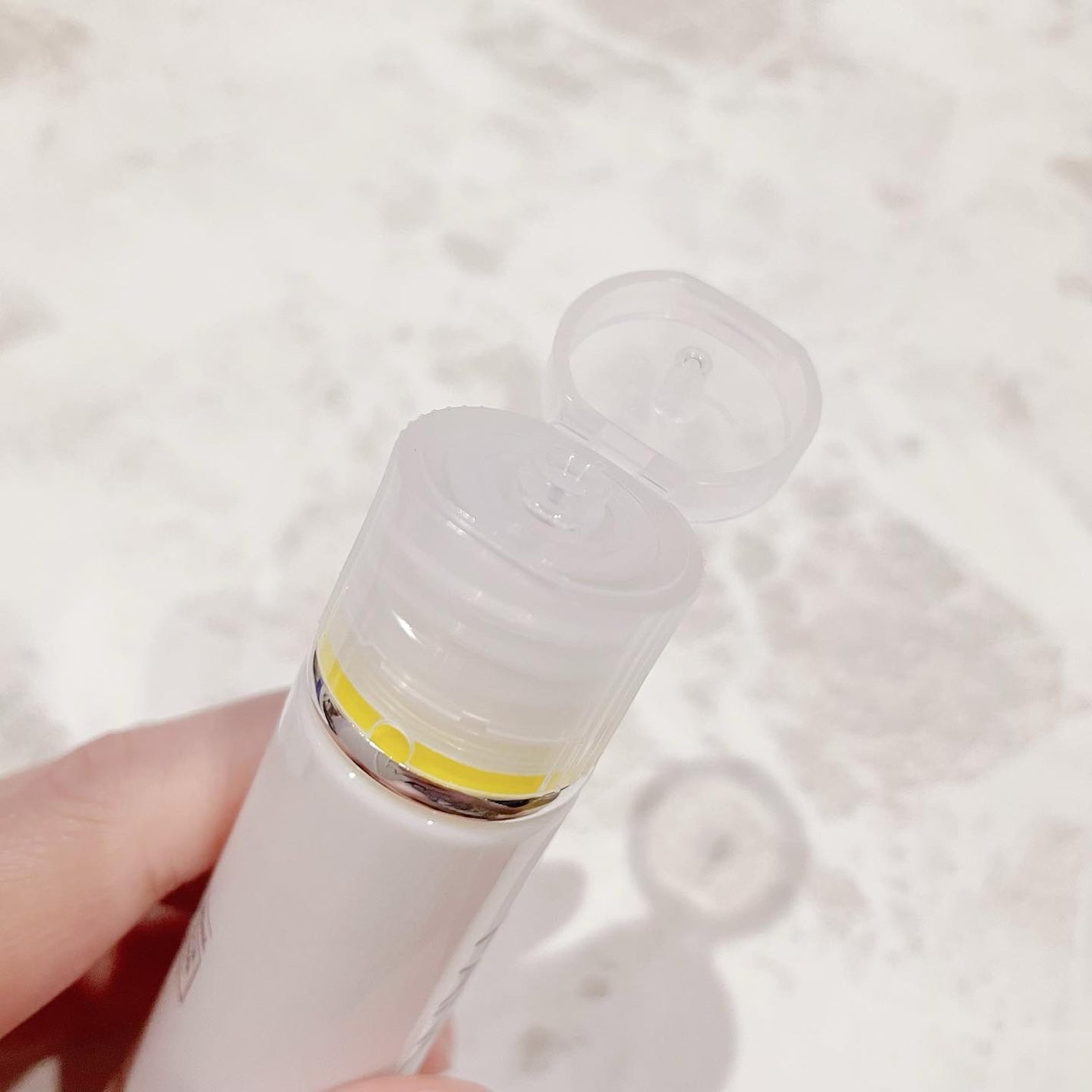 ブライトニング 化粧液 II しっとり<医薬部外品>/ファンケル/化粧水を使ったクチコミ(4枚目)