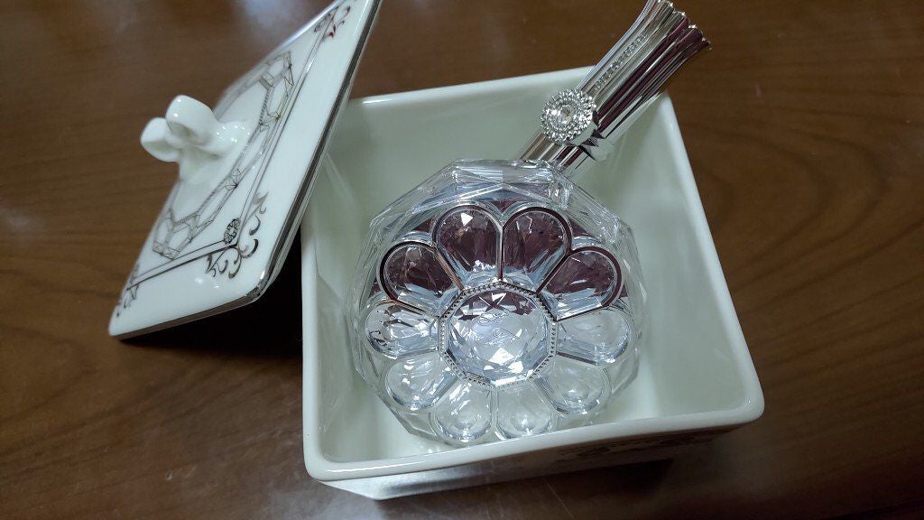 ジルスチュアート ブルーミングラッシュ ニュアンスカーラー/JILL STUART/マスカラを使ったクチコミ(8枚目)