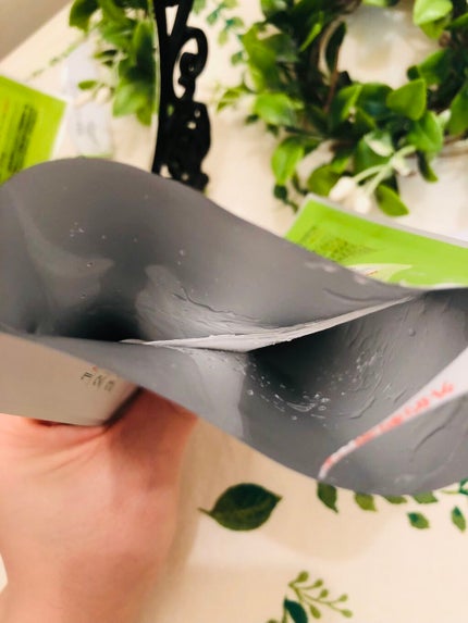 夏雪草バランシングマスク/我的美麗日記/シートマスク・パックを使ったクチコミ(5枚目)