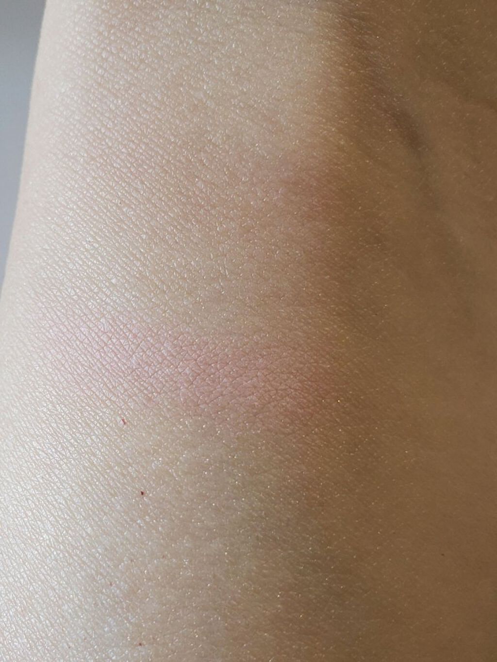 アピュー パステルブラッシャー/A’pieu/パウダーチークを使ったクチコミ（3枚目）