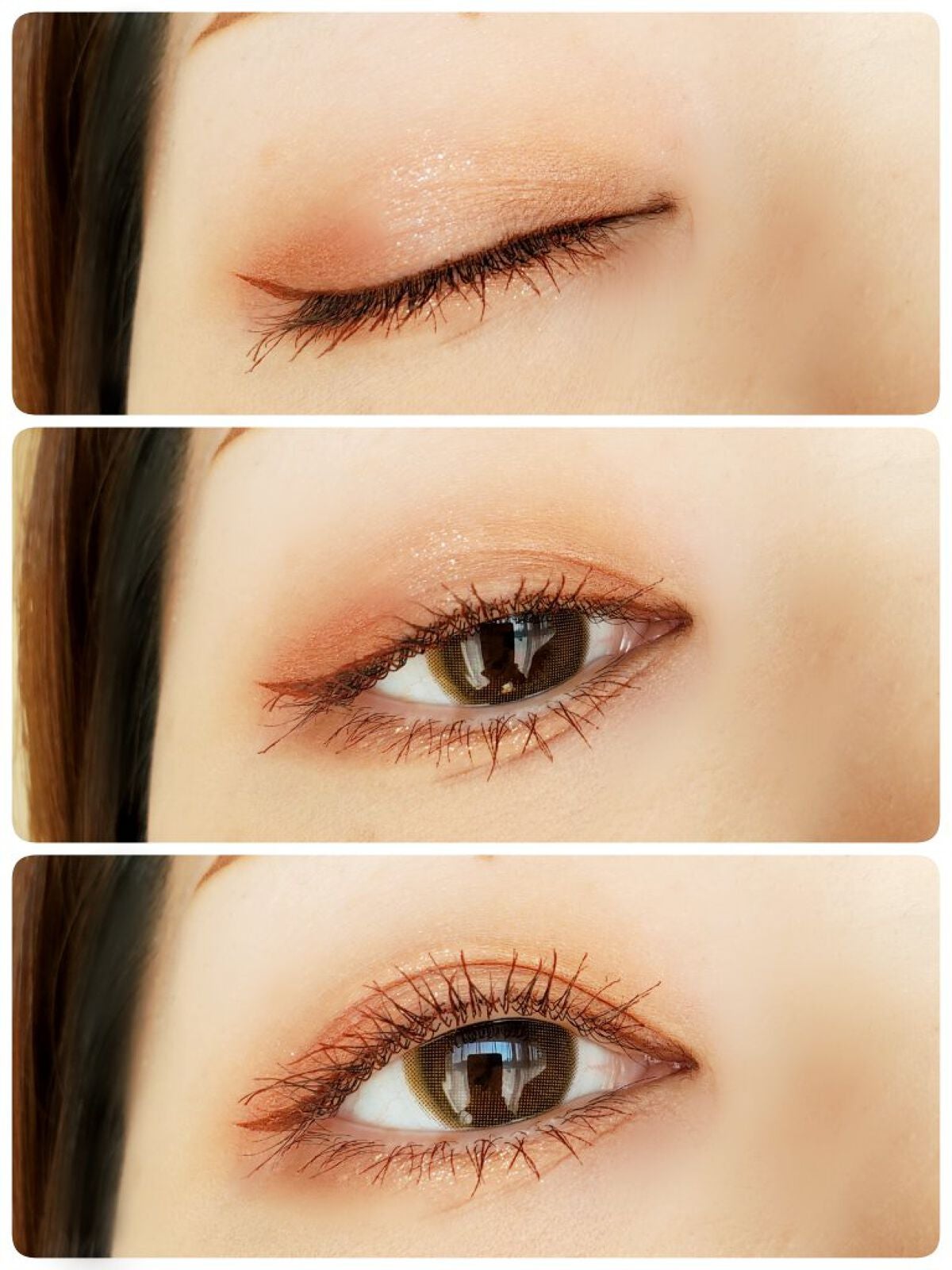 オペラ マイラッシュ アドバンスト/OPERA/マスカラを使ったクチコミ(1枚目)