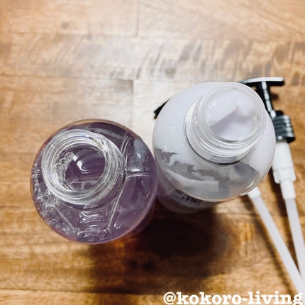 MEDULLA シャンプー/リペア/MEDULLA/シャンプー・コンディショナーを使ったクチコミ(4枚目)