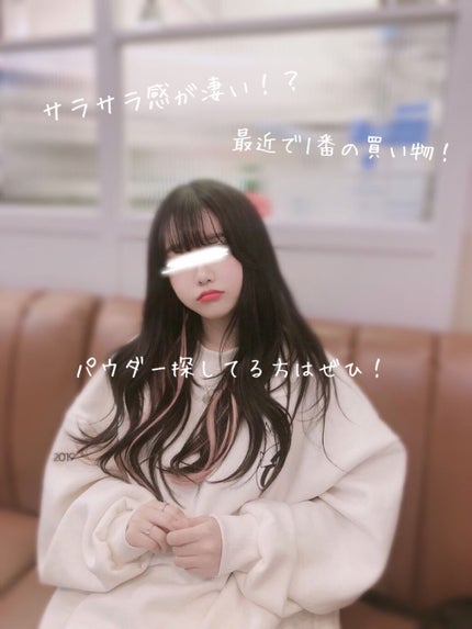 ゼロスポット CICA パクト/Today’s Cosme/プレストパウダーを使ったクチコミ(1枚目)