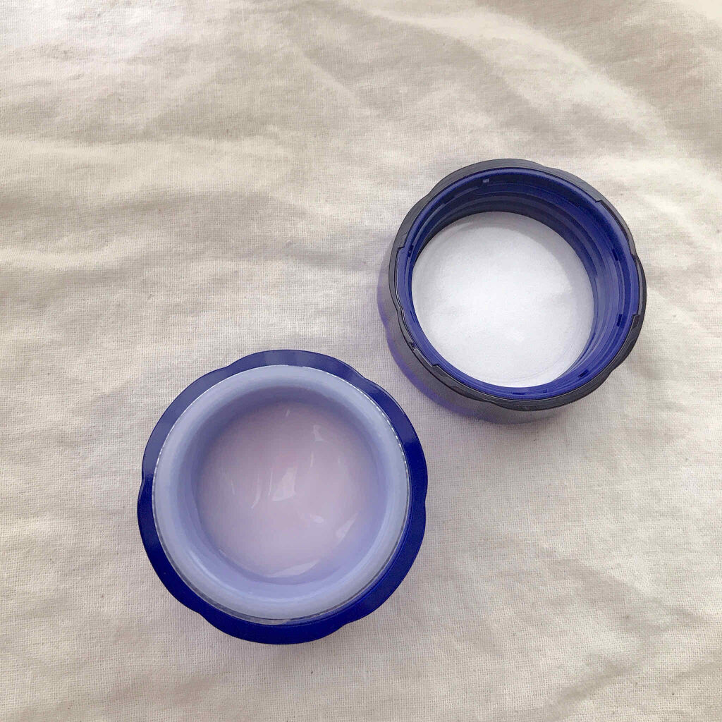 アテニア ミッドナイトモイスチャライザー/アテニア/フェイスクリームを使ったクチコミ（2枚目）