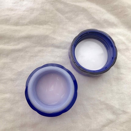 アテニア ミッドナイトモイスチャライザー/アテニア/フェイスクリームを使ったクチコミ(2枚目)