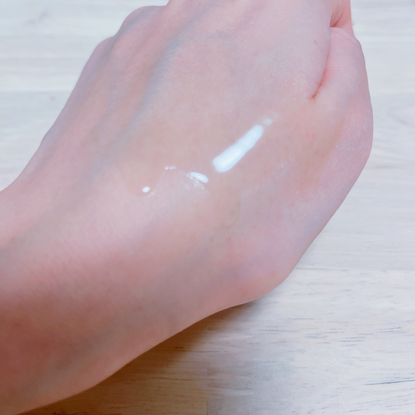 センテラ ライトクレンジングオイル/SKIN1004/オイルクレンジングを使ったクチコミ(2枚目)