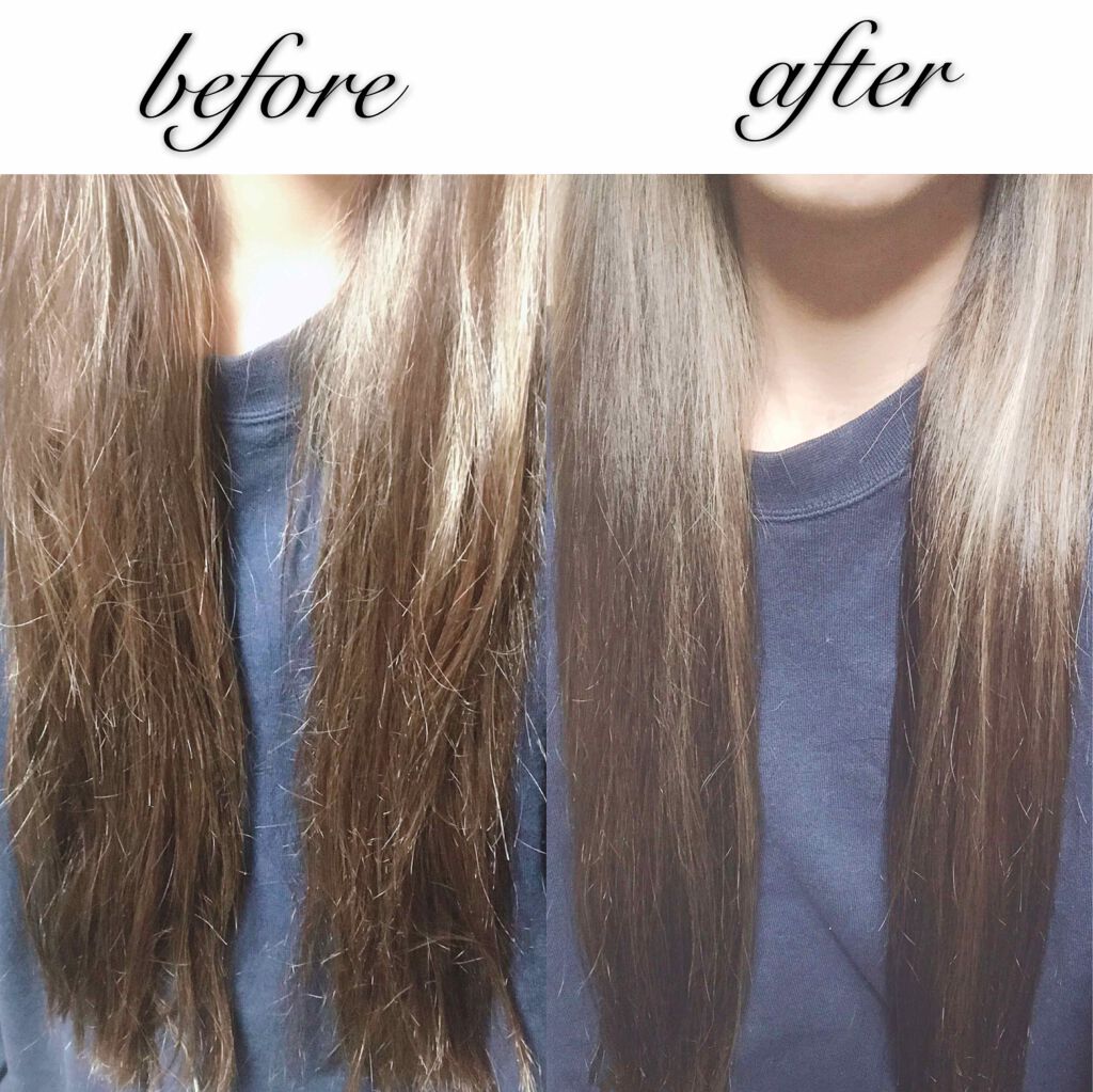 ネイチャーシャンプー/KUNDAL/市販シャンプーを使ったクチコミ（3枚目）