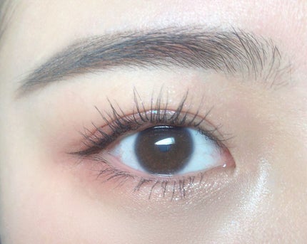 クォーツ 9色アイシャドウパレット(ドリームランドアイシャドウ)/ZEESEA/アイシャドウパレットを使ったクチコミ(5枚目)