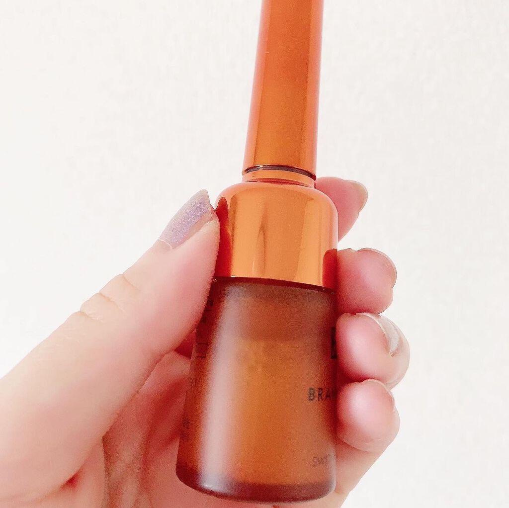 ブランシック スイッチショット/BRANCHIC/美容液を使ったクチコミ(5枚目)