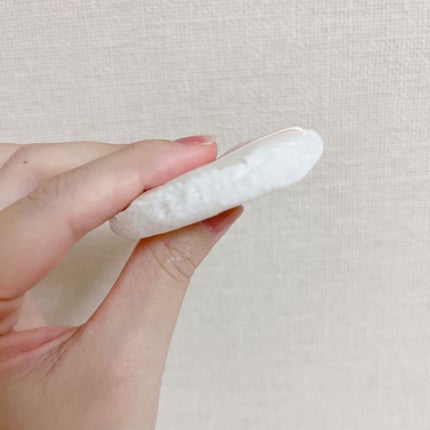 デュアル ルーセントグロウ セッティングパウダー/JILL STUART/プレストパウダーを使ったクチコミ(4枚目)