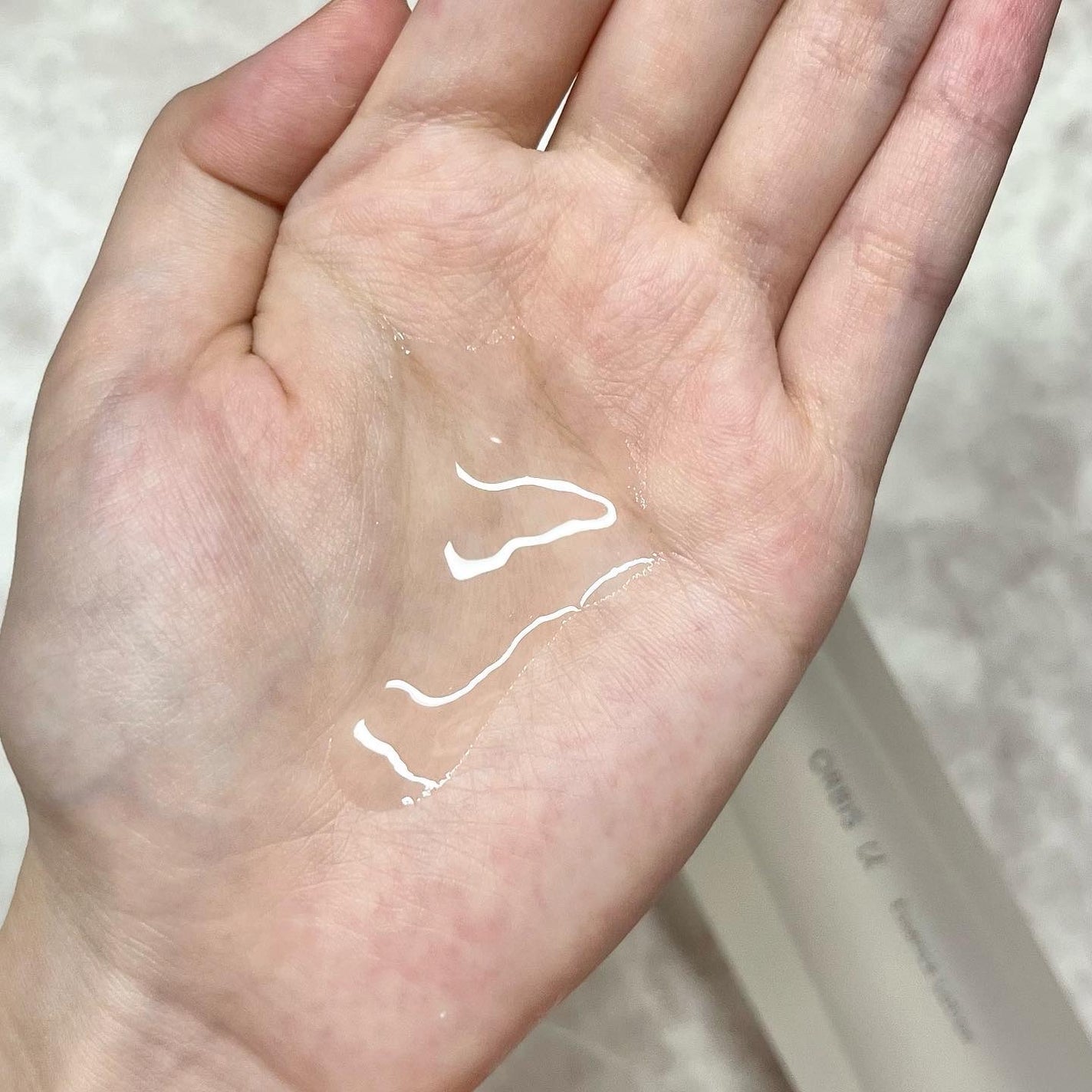 オルビスユー エッセンスローション /オルビス/化粧水を使ったクチコミ(4枚目)