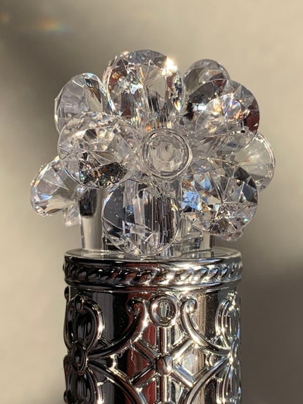 ジルスチュアート クリスタルブルーム リップブーケ セラム/JILL STUART/リッププランパーを使ったクチコミ(7枚目)