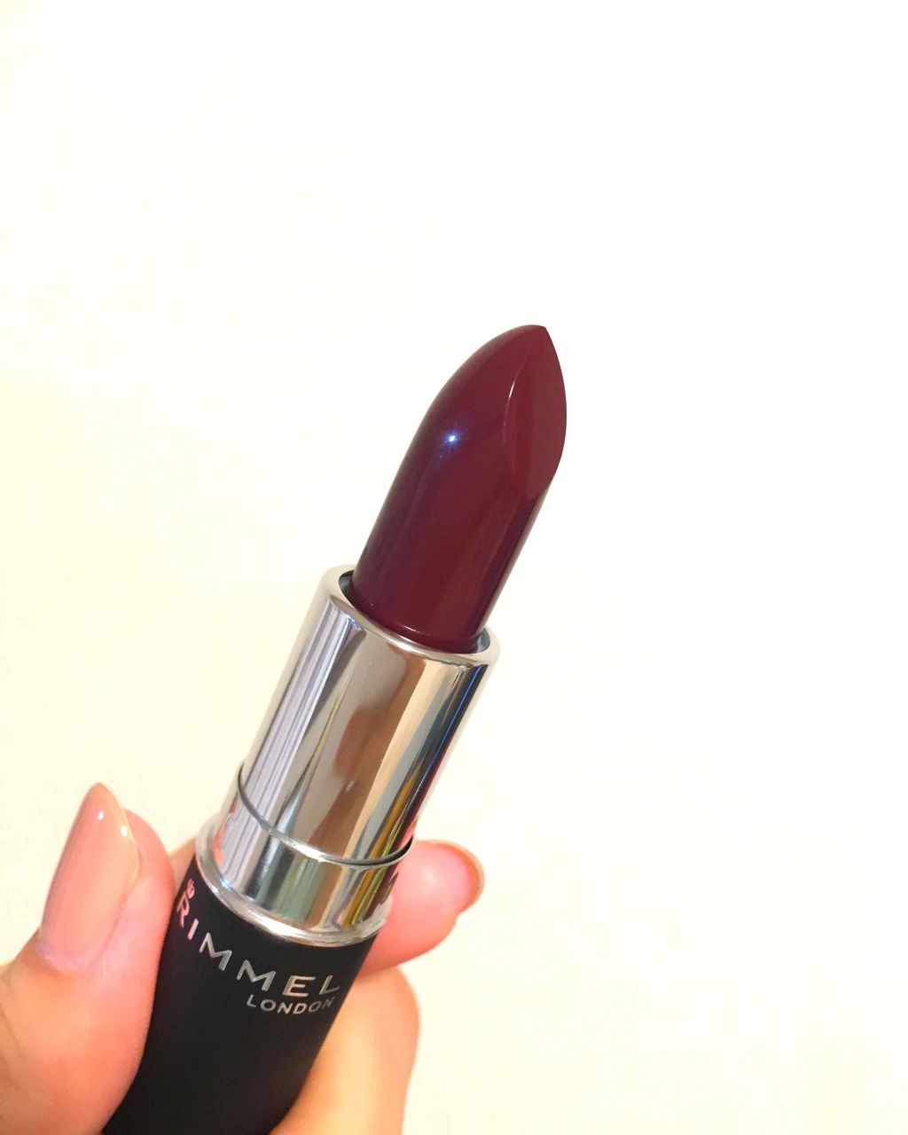 マシュマロルック リップスティック/リンメル ロンドン/口紅を使ったクチコミ(1枚目)