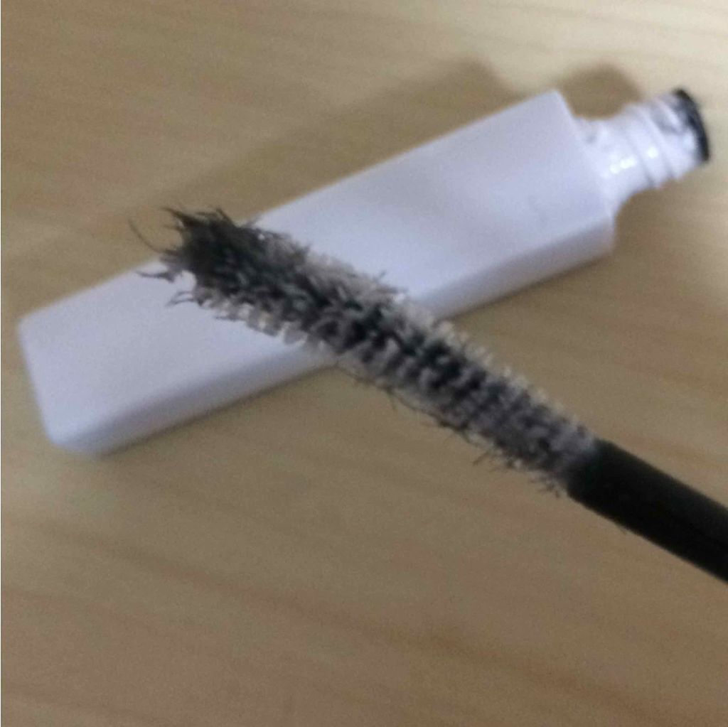 ラッシュマキシマイザーN/KATE/マスカラ下地を使ったクチコミ（3枚目）