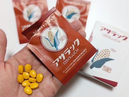 を使ったクチコミ(1枚目)