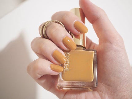 カラフルネイルズ/キャンメイク/マニキュアを使ったクチコミ(1枚目)