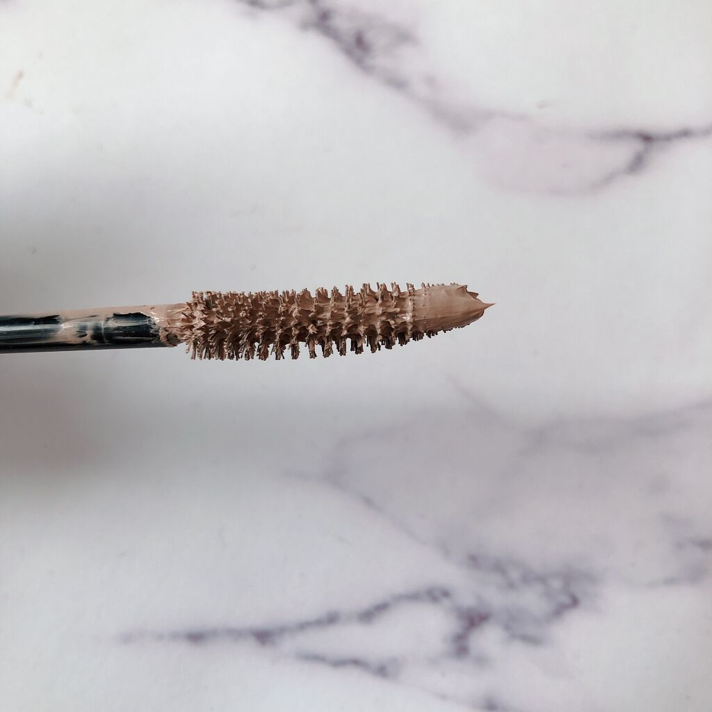 クリーミータッチライナー/キャンメイク/ジェルアイライナーを使ったクチコミ(8枚目)