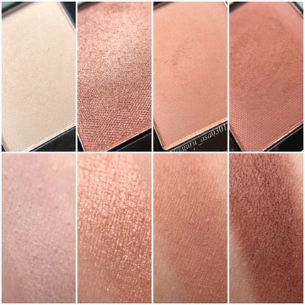 アイ カラー クォード/TOM FORD BEAUTY/アイシャドウパレットを使ったクチコミ(2枚目)