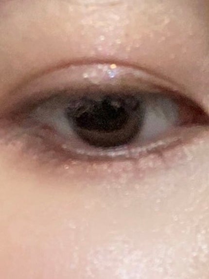 ベターザンアイズ 韓服エディション/rom&nd/アイシャドウパレットを使ったクチコミ(4枚目)