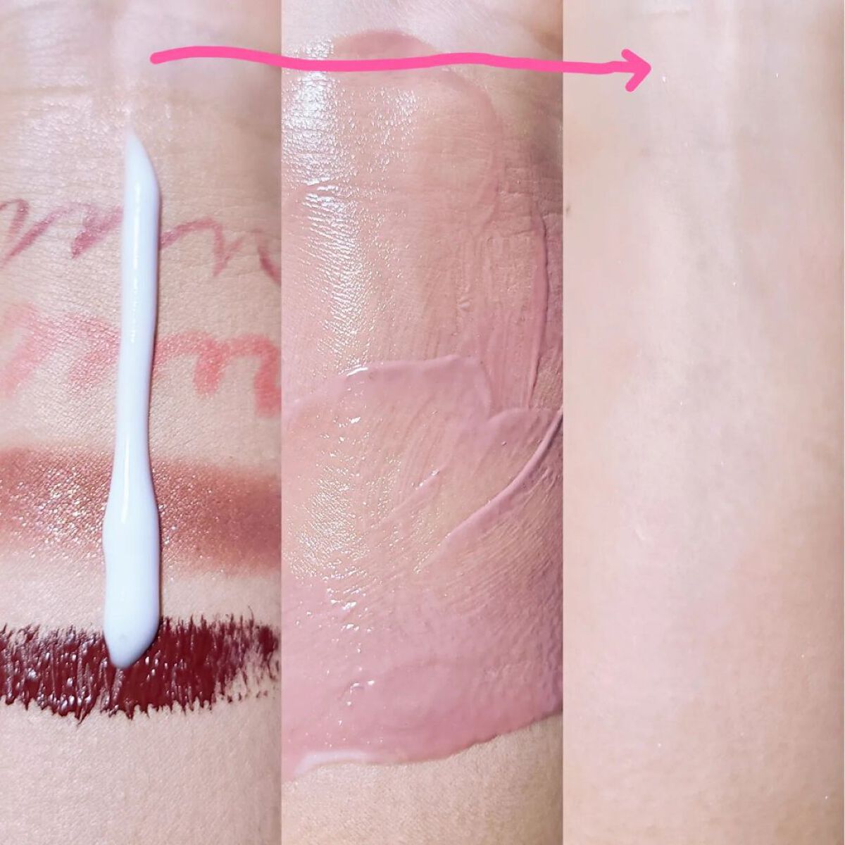 トラベルセット/BRIGHTAGE/トライアルキットを使ったクチコミ（3枚目）