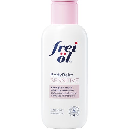 フレイオイル(freioil) ボディバーム センシティブ