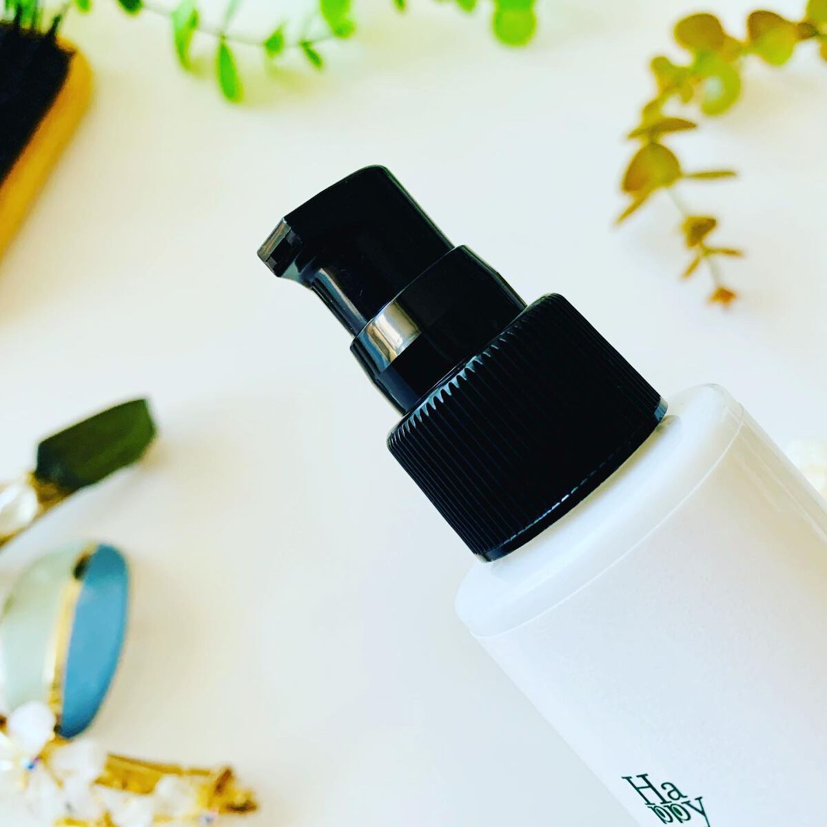 ヘアリペアトリートメント/魂の商材屋/ヘアオイルを使ったクチコミ(3枚目)