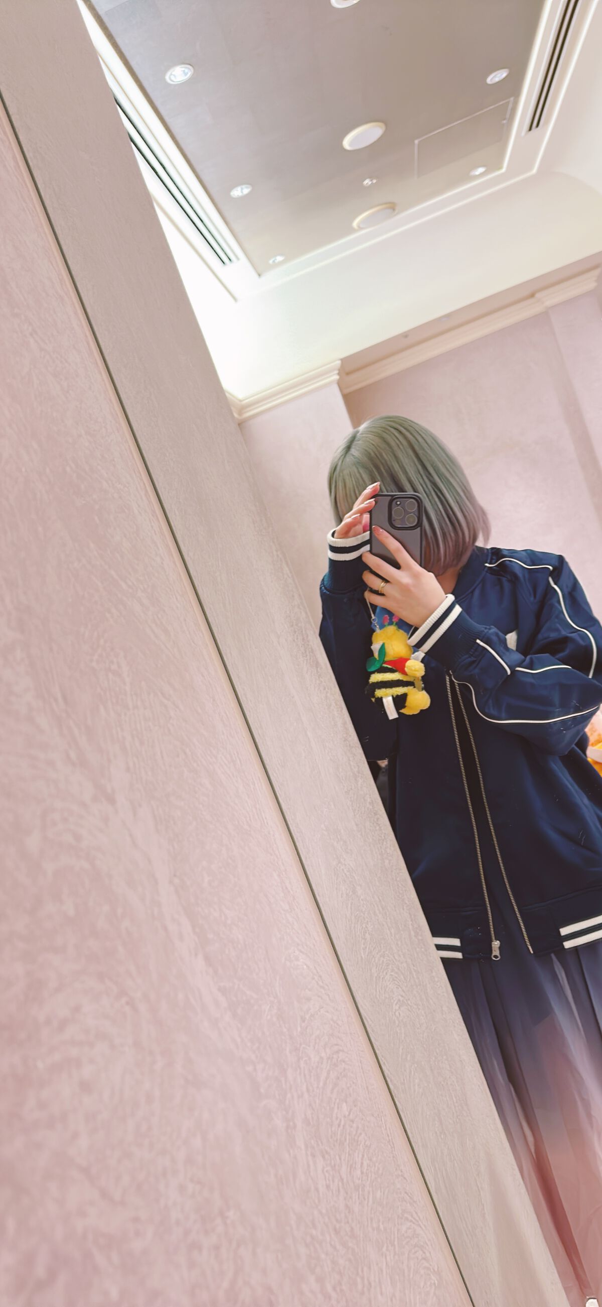 メイクアップカラー/ビューティーン/ヘアカラーを使ったクチコミ(1枚目)