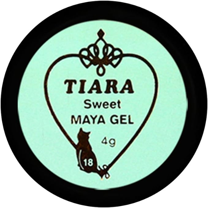 ティアラスウィートマヤジェル GMS-18