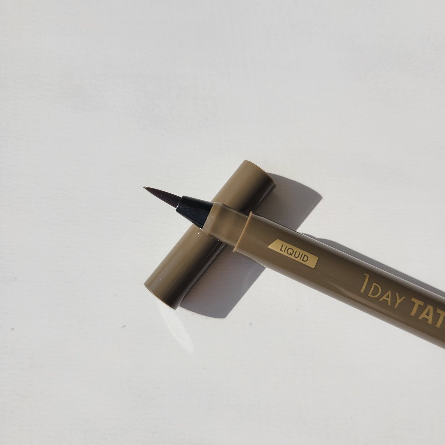 ラスティングツーウェイアイブロウ リキッドWpa/K-パレット/リキッドアイブロウを使ったクチコミ(2枚目)