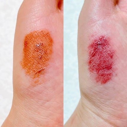 リアルクローズシャドウ/excel/アイシャドウパレットを使ったクチコミ(8枚目)