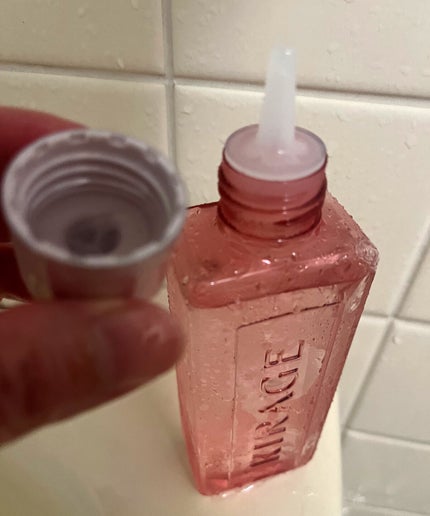 エンジェリックリング/キラージュ/洗い流すヘアトリートメントを使ったクチコミ(2枚目)