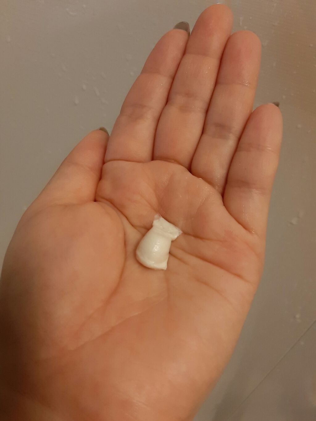 ロゼット 洗顔パスタ ガスールブライト/ロゼット/洗顔フォームを使ったクチコミ（1枚目）