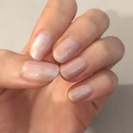 カラフルネイルズ/キャンメイク/マニキュアを使ったクチコミ(5枚目)