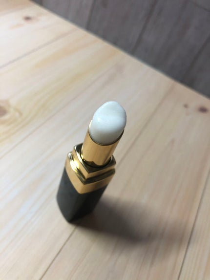 シャネル ルージュ ココ ボーム/CHANEL/口紅を使ったクチコミ(2枚目)