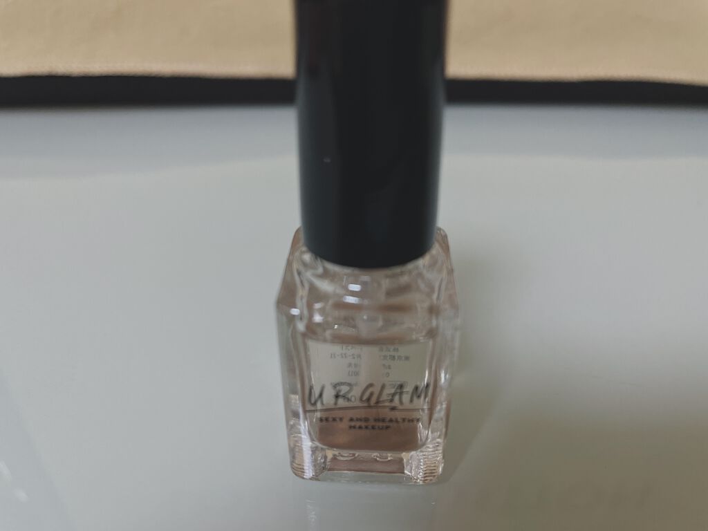 結衣 on LIPS 「ユーアグラムアイブローコートDAISO¥100‹税抜›夏に向け..」(1枚目)