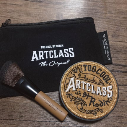 アートクラスバイロダン シェーディング/too cool for school/シェーディングを使ったクチコミ(3枚目)