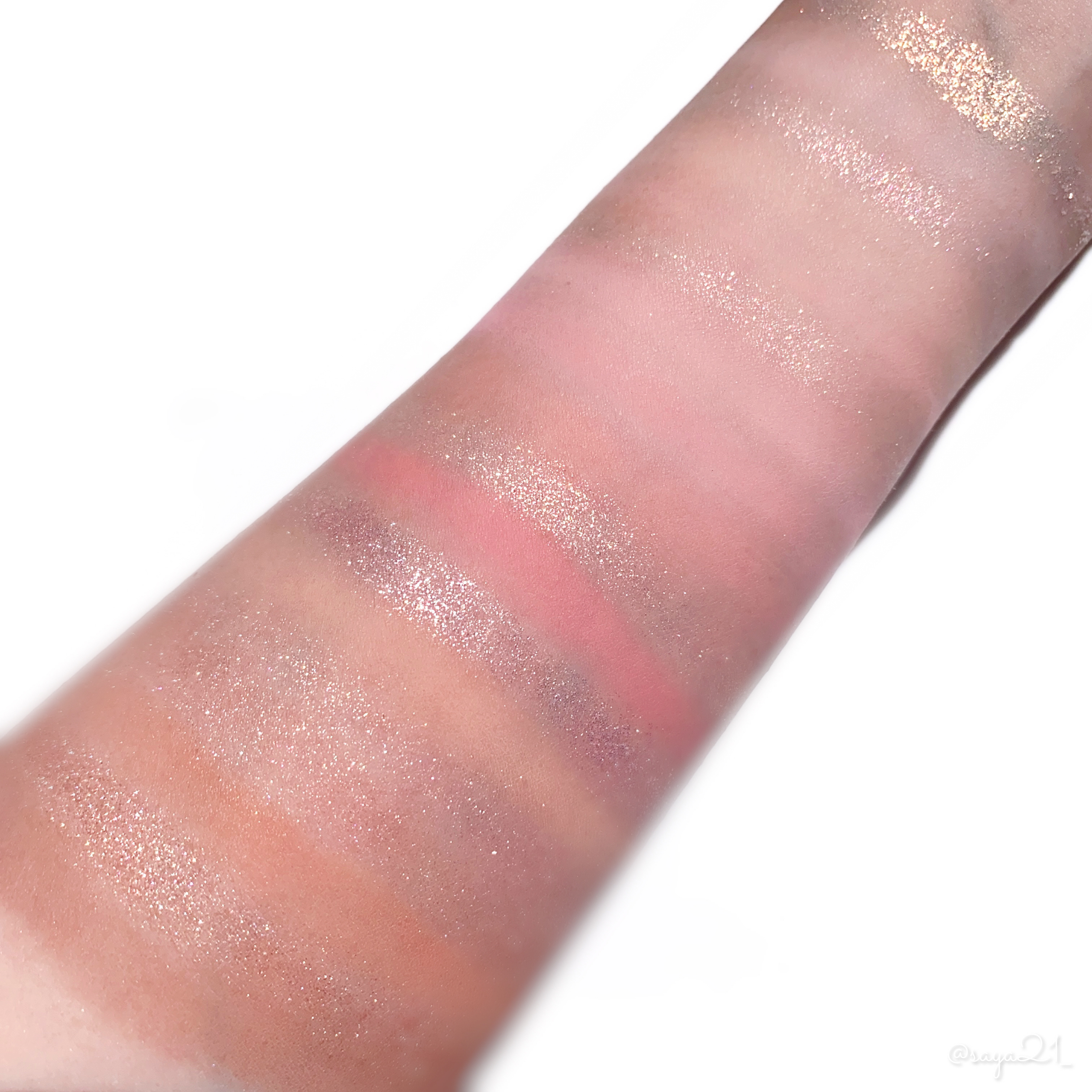 ジューシーデュイティント/dasique/リップティントを使ったクチコミ（3枚目）