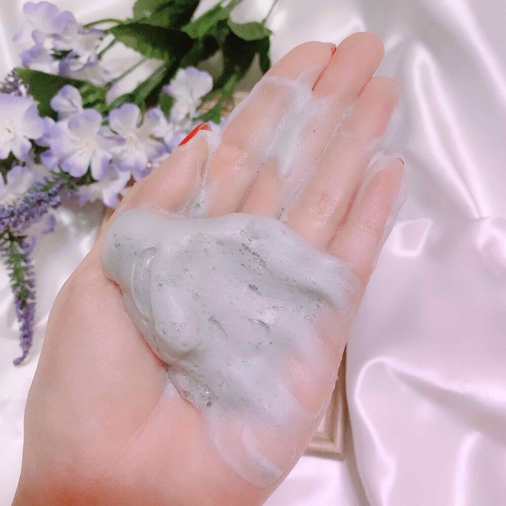 ディープクリア洗顔パウダー/ファンケル/洗顔パウダーを使ったクチコミ(3枚目)