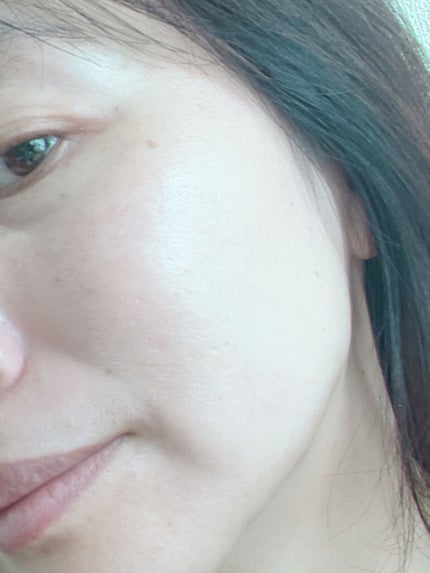 マスクフィットトーンアップエッセンス/TIRTIR(ティルティル)/化粧下地を使ったクチコミ(4枚目)