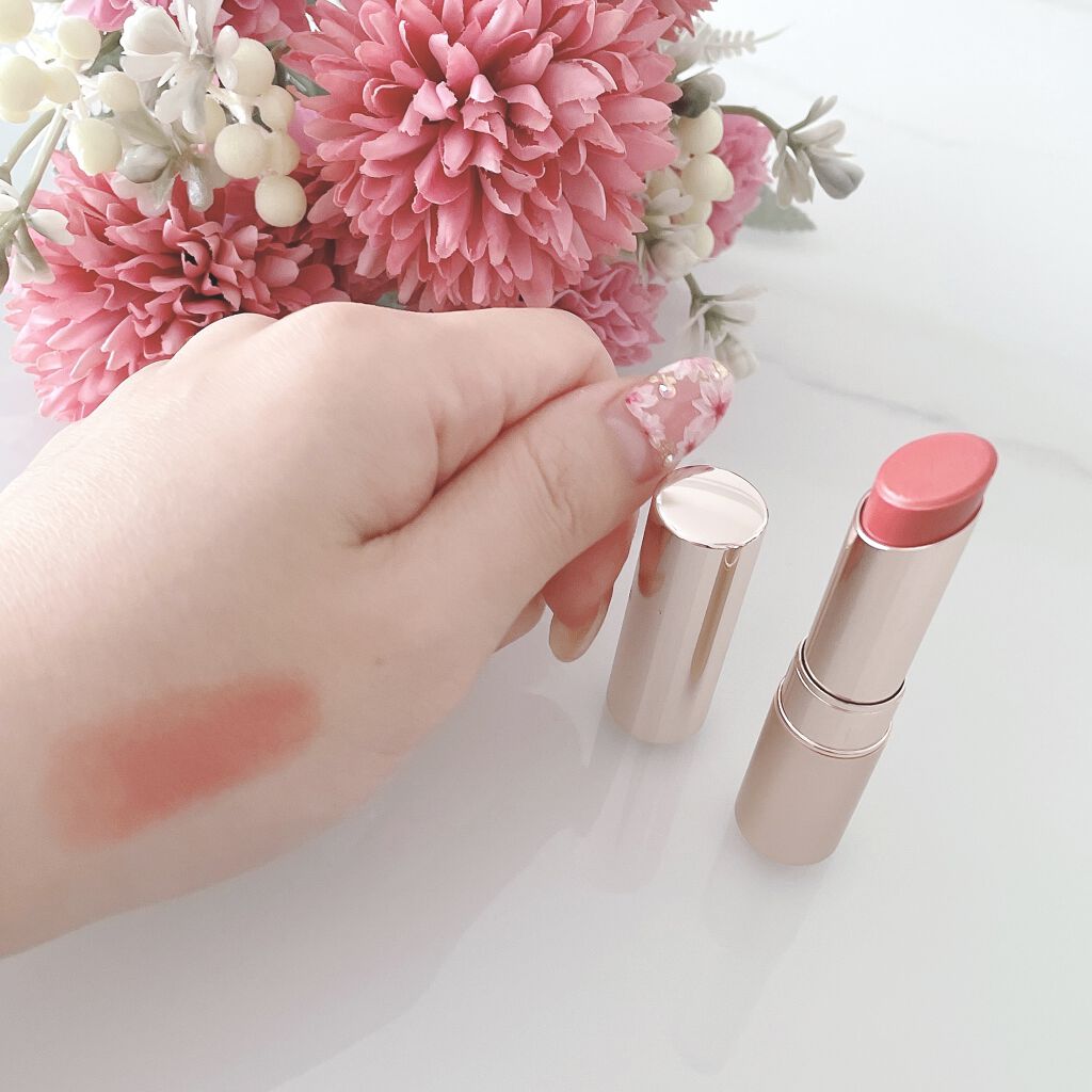 オペラ リップティント N/OPERA/リップティントを使ったクチコミ（3枚目）