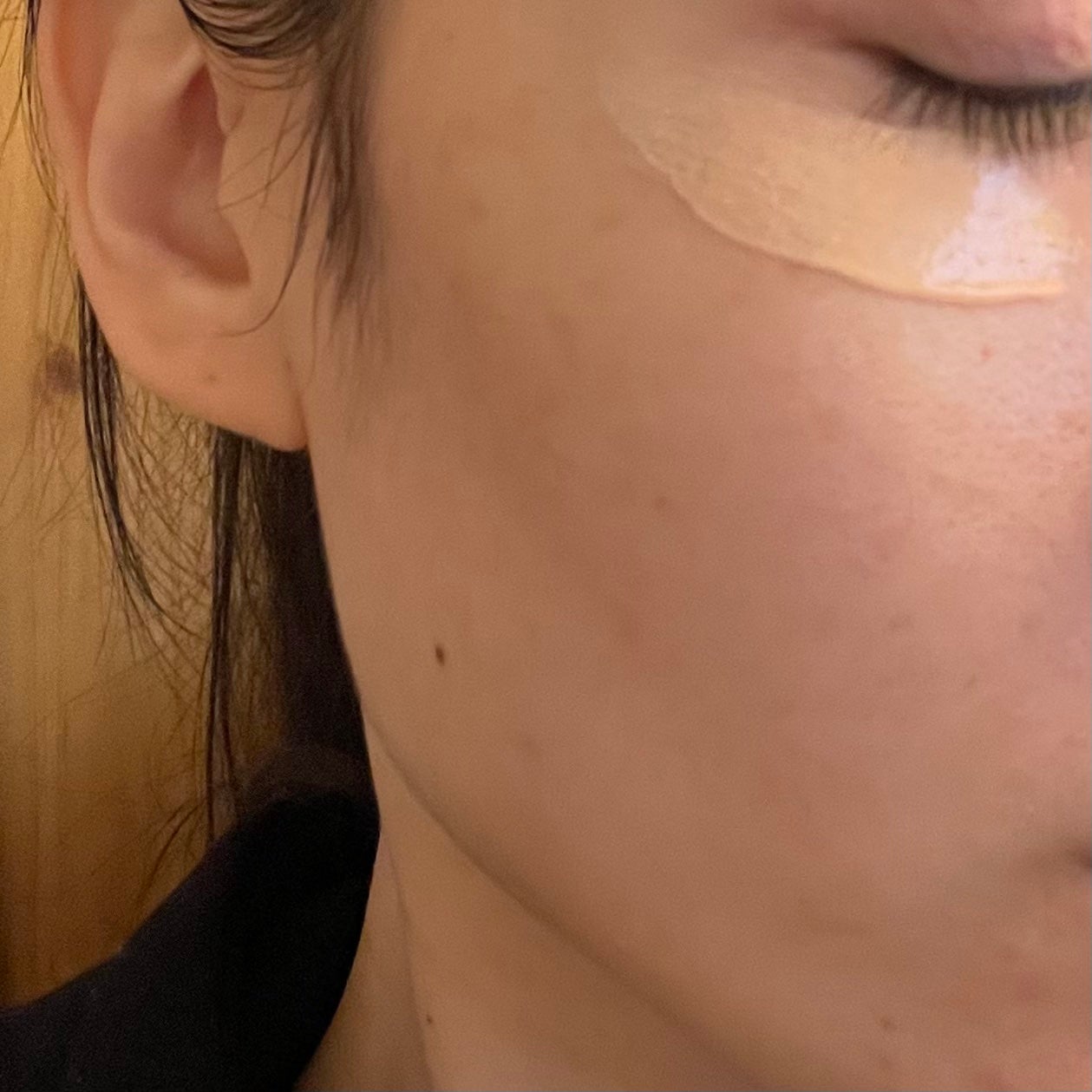 アイレノール クマクリーム/IRENOL/アイケア・アイクリームを使ったクチコミ(3枚目)