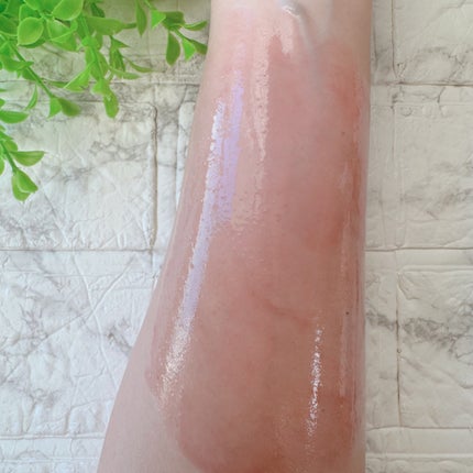 DHC 薬用ディープクレンジングオイル リニューブライト/DHC/オイルクレンジングを使ったクチコミ(5枚目)