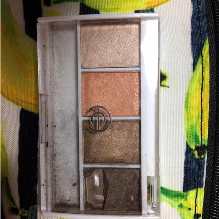 AC ウェット アイシャドウ/AC MAKEUP/ジェル・クリームアイシャドウを使ったクチコミ(1枚目)