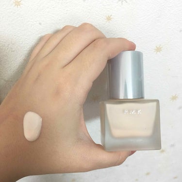 RMK メイクアップベース/RMK/化粧下地を使ったクチコミ（1枚目）