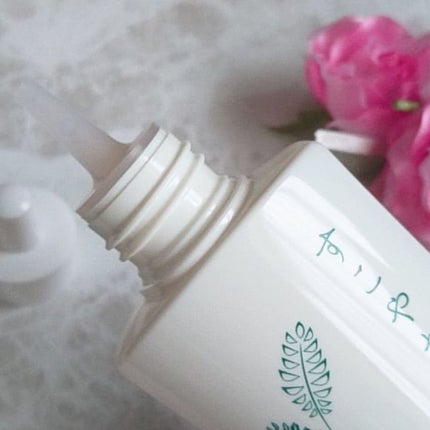 すこやか地肌 頭皮美容液/MEJ/頭皮ローションを使ったクチコミ(2枚目)