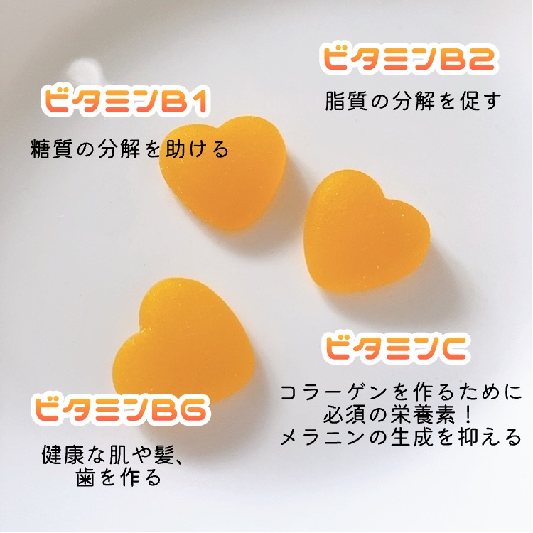 Cplus/鎌倉ライフ/美容サプリメントを使ったクチコミ（3枚目）