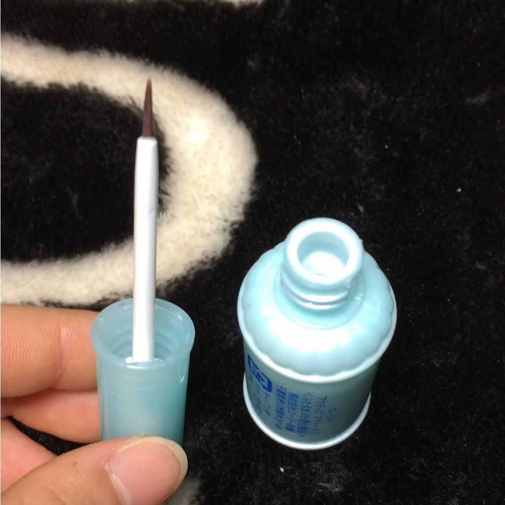 アクティブアイトークII/アイトーク/二重まぶた用アイテムを使ったクチコミ(2枚目)