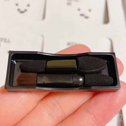 MY MIXED PALETTE 6色カスタムパレット/MN/マルチパレットを使ったクチコミ(4枚目)