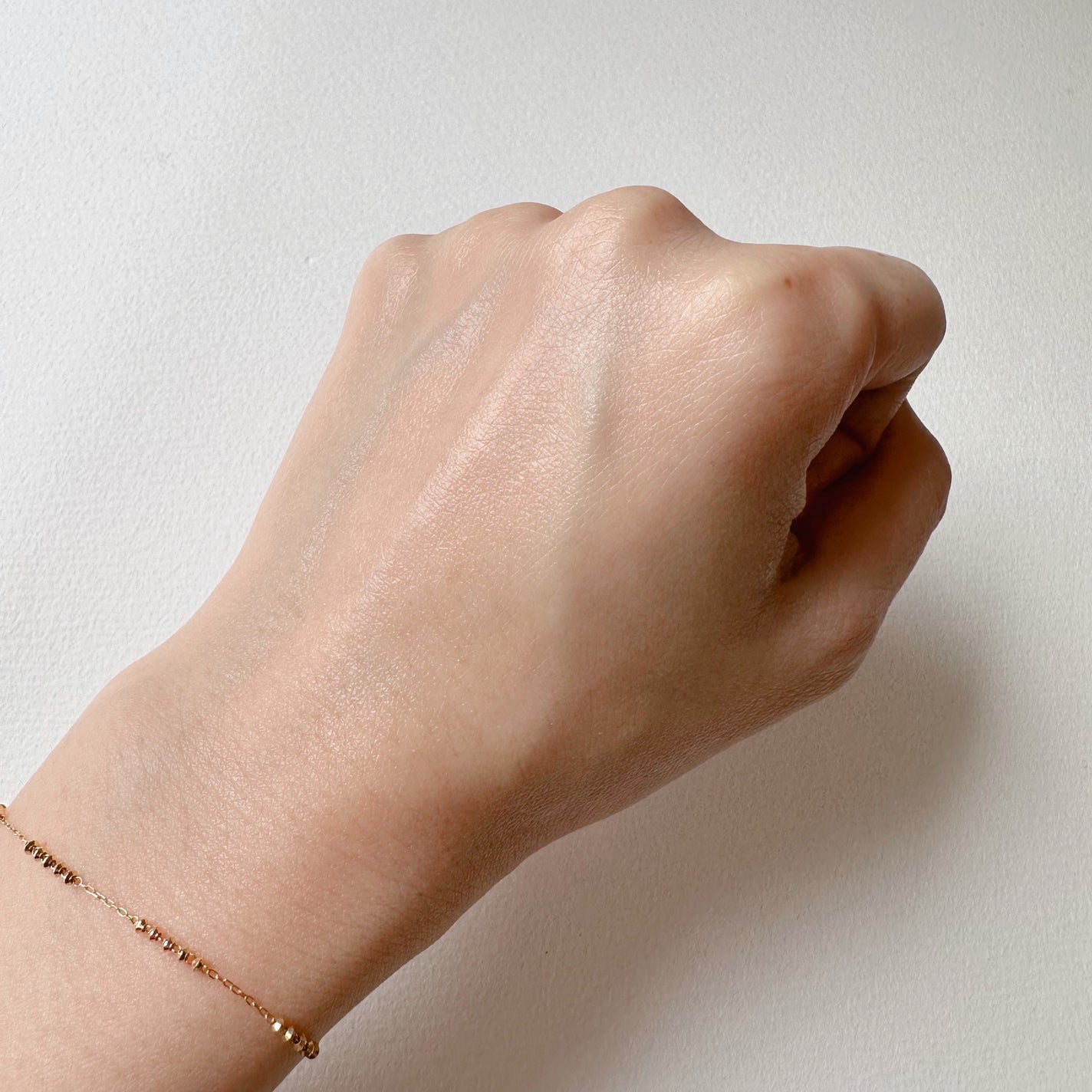 N organic Bright ホワイト リッチ クリーム/N organic/フェイスクリームを使ったクチコミ(5枚目)